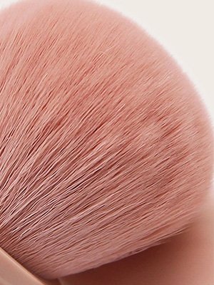 Retractable makeup brush photo review